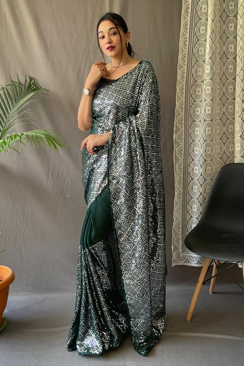 Heavy Kasturi Silk Saree With Designer Blouse, Indian Wedding Saree, Party  Wear Saree, Sabyasachi Saree , Saree for Women , Bridal Saree - Etsy